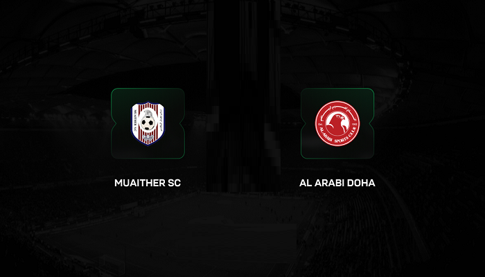 Soi kèo tài xỉu, phạt góc trận Muaither vs Al Arabi, 22h15 ngày 29/03