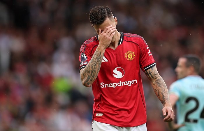 Nhật kí ngày 01/03: Lựa chọn sáng nhất trong ngày