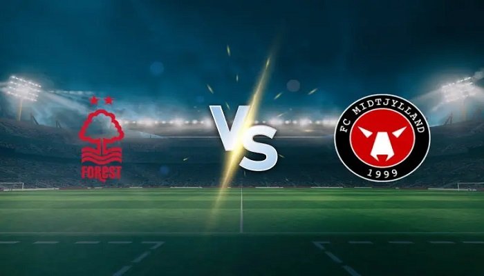 Soi kèo tài xỉu, phạt góc trận Nottingham Forest vs Midtjylland, 03h00 ngày 13/03