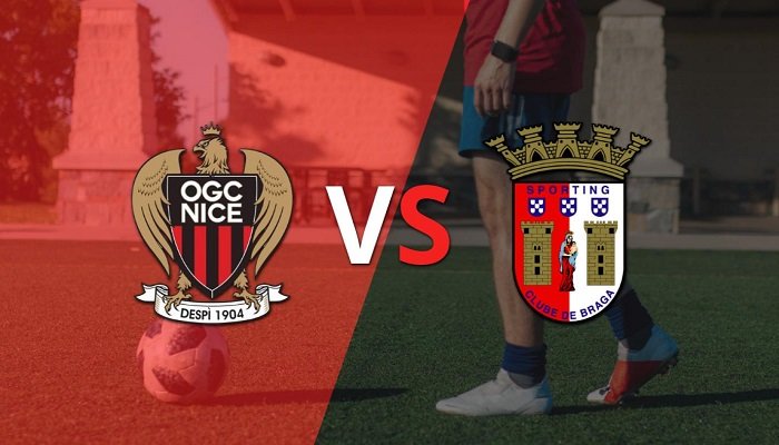 Soi kèo tài xỉu, phạt góc trận Nice vs SC Braga, 00h45 ngày 12/12