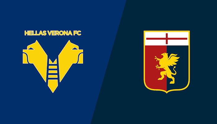Soi kèo tài xỉu, phạt góc trận Verona vs Genoa, 18h30 ngày 15/03