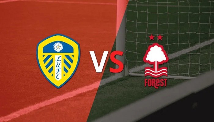 Soi kèo tài xỉu, phạt góc trận Leeds vs Nottingham Forest, 03h00 ngày 07/02