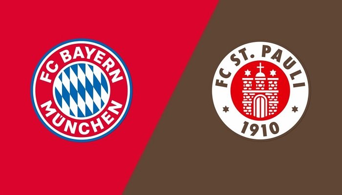 Soi kèo tài xỉu, phạt góc trận Bayern Munich vs St.Pauli, 21h30 ngày 29/11