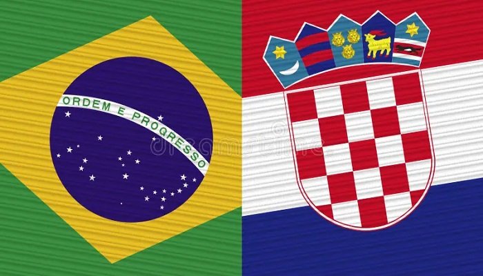 Soi kèo tài xỉu, phạt góc trận Brazil vs Croatia, 07h00 ngày 01/04