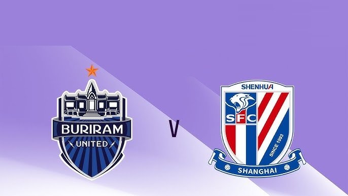 Soi kèo tài xỉu, phạt góc trận Buriram United vs Shanghai Shenhua, 19h15 ngày 17/02