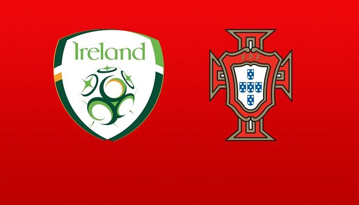 Soi kèo tài xỉu, phạt góc trận Ireland vs Bồ Đào Nha, 02h45 ngày 14/11