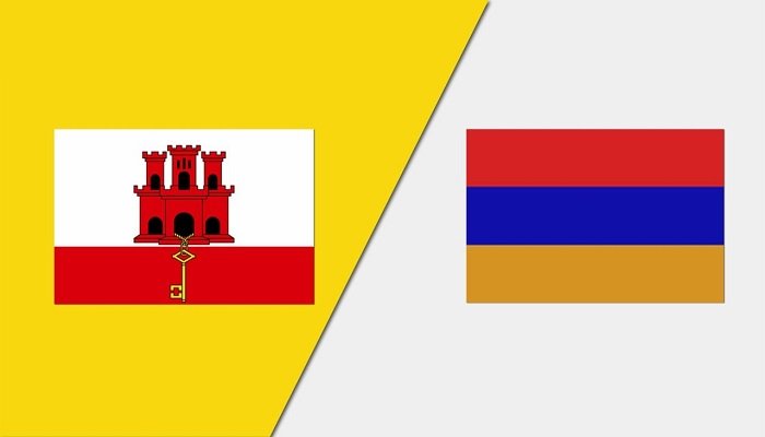 Soi kèo tài xỉu, phạt góc trận U19 Gibraltar vs U19 Armenia, 19h00 ngày 30/03