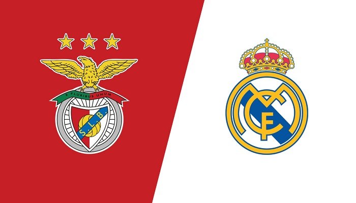 Soi kèo tài xỉu, phạt góc trận Benfica vs Real Madrid, 03h00 ngày 18/02