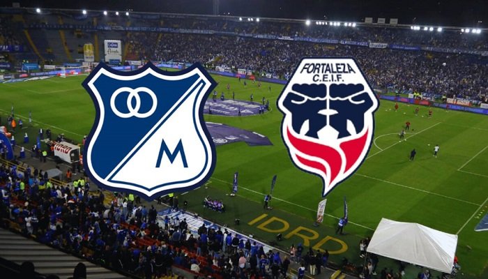 Soi kèo tài xỉu, phạt góc trận Millonarios vs Fortaleza, 08h20 ngày 31/03