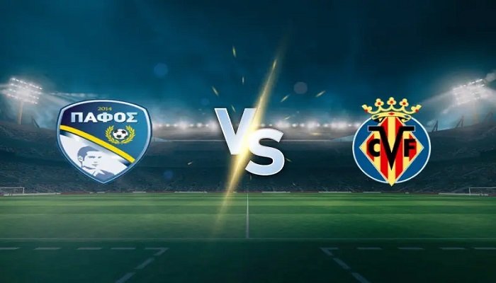 Soi kèo tài xỉu, phạt góc trận Pafos FC vs Villarreal, 00h45 ngày 06/11