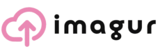 imagur logo