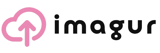 imagur logo