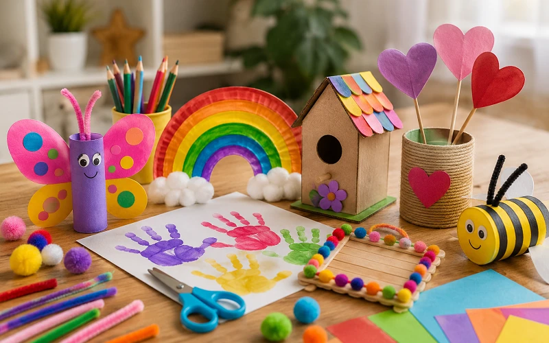 activities brought to you by lookwhatmomfound lwmfcrafts